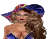 eKD  Sun Hat