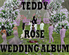 Teddy & Rose W. Album