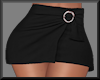 [LM]New Hoop Skirt-Black
