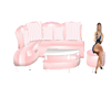 kids sofa