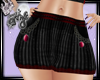 (ED) Gothic Mini Skirt