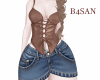SET DRESS
