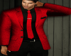 Suit /veste Mr Valentins