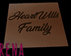 Heartwills Dance Floor