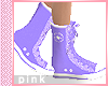 PINK-Cool Hconvers Purpl