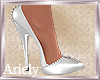 Amelia Wedding Shoes