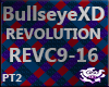 BullseyeXD RevolutionPT2