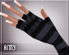 [Anry] Beck Gloves