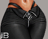 Babe Black Pants