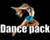 Felina Dance pack