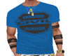 SR! Shirt Solteiro