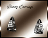Denny Earrings
