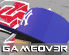 Purple NY fitted