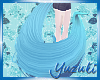 + Water Youkai Tail +