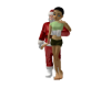 $ Santa Papi