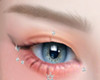 Soft Brown Eyebrows