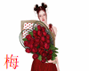 梅 my roses avi