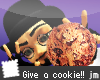 jm| I give you a cookie!