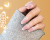 Short Natural Nails (V2)