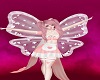 wings fairy MFG