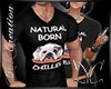 Natural Born Chiller CC