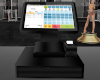 Retail POS Cash Register