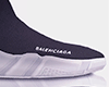 Balenciaga Speed Black