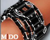 M! Leather Brace (L)