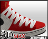 Nike Supremus Man