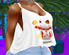 Fortune Cat Tshirt