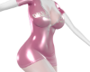 Pink Dress Pedra 👑