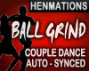 Ball Grind, Couple Dance