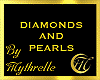 DIAMONDS & PEARLS BODY 2