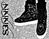 S3N - H4CK3R SNEAKERS