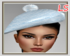 ! Elsa Winter Hat
