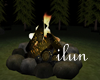 Warm Campfire
