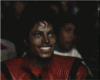 MJ Eats Popcorn Animated