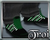 -Troi- Kickz Zones CeLtZ