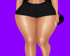 Black Shorts