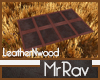 [Rav] LeatherNwood Panel