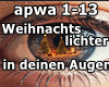 Weihnachtslichter