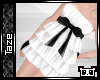 -T- White Dress