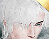 ✶NSFW White