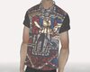 A | Kings Mosaic Tee