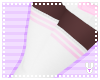 T|ADD+ Socks Pink/White