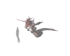 Mutated Dragon Snake