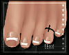 [xx] Real Toe Rings V2