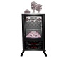 Rose Cabinet