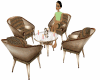 Luxo Set Relax