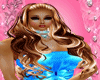 [Mel] Dysnee Brown